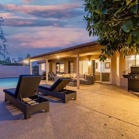 فيلا Scottsdale Upgraded 4Br With Pool & Near Golf المظهر الخارجي الصورة