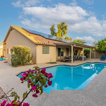 فيلا Scottsdale Upgraded 4Br With Pool & Near Golf المظهر الخارجي الصورة