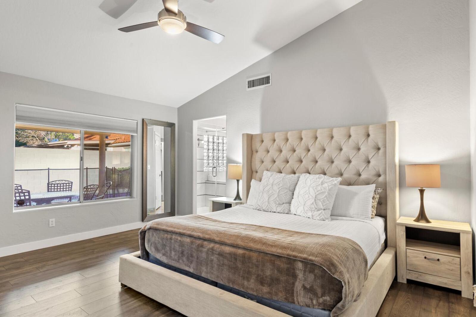 فيلا Scottsdale Upgraded 4Br With Pool & Near Golf المظهر الخارجي الصورة