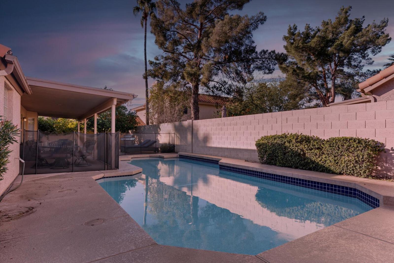 فيلا Scottsdale Upgraded 4Br With Pool & Near Golf المظهر الخارجي الصورة