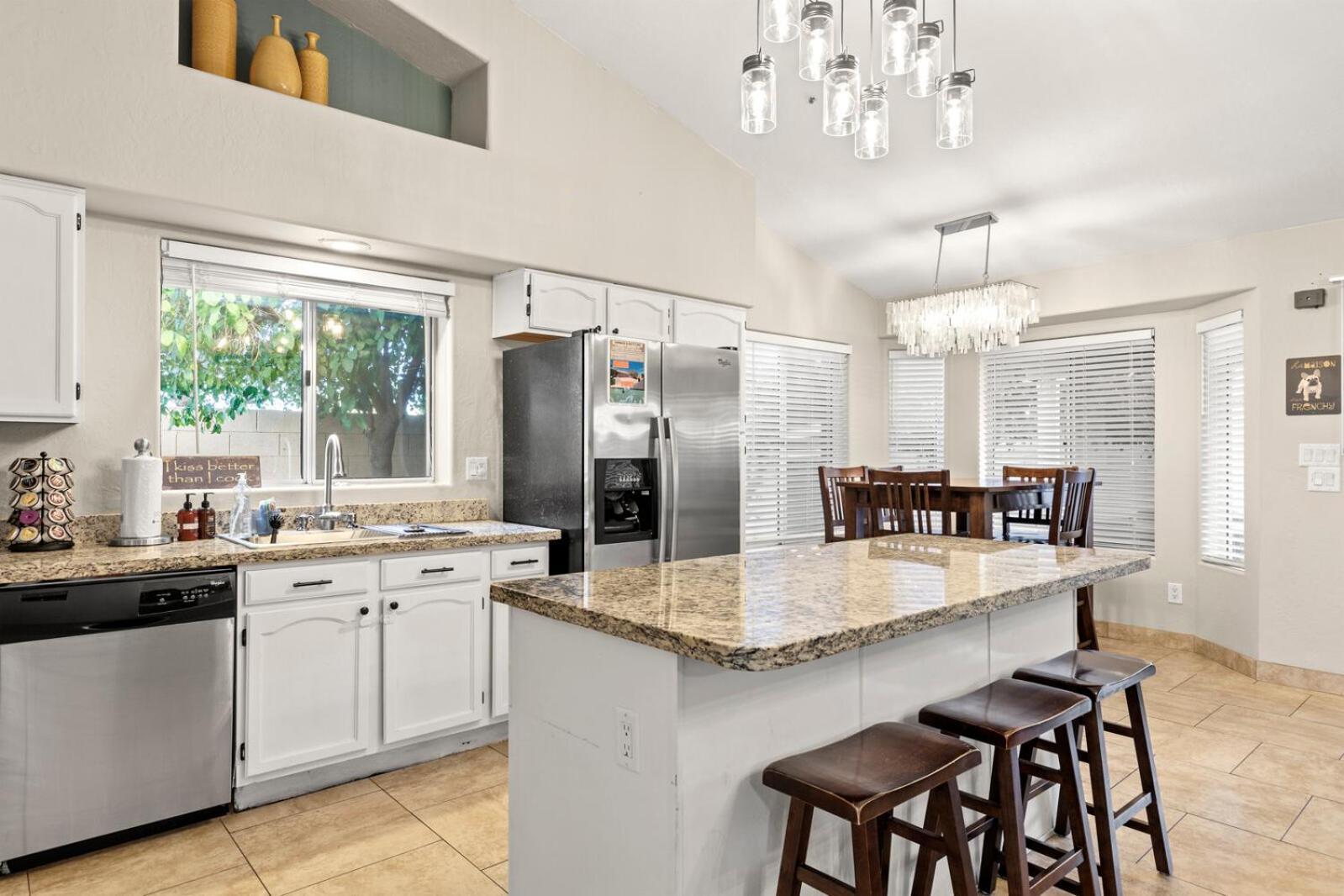 فيلا Scottsdale Upgraded 4Br With Pool & Near Golf المظهر الخارجي الصورة