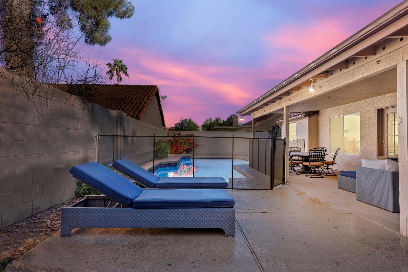 فيلا Scottsdale Upgraded 4Br With Pool & Near Golf المظهر الخارجي الصورة