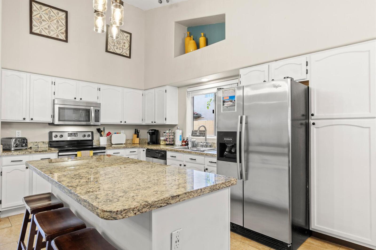فيلا Scottsdale Upgraded 4Br With Pool & Near Golf المظهر الخارجي الصورة