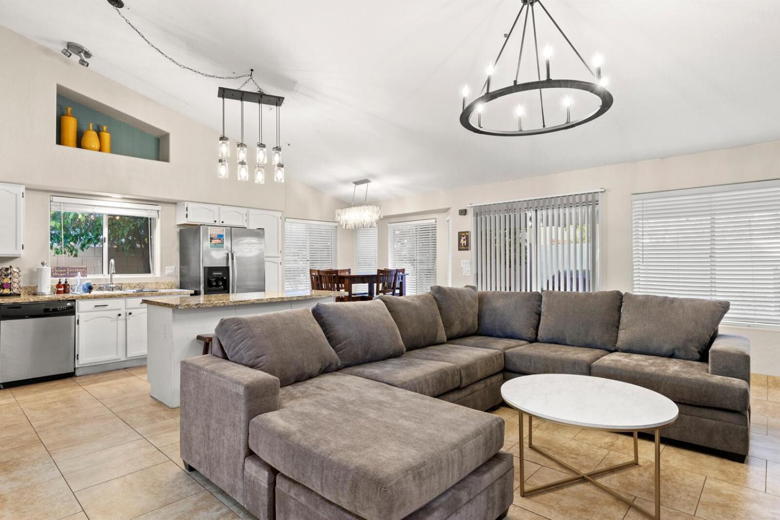 فيلا Scottsdale Upgraded 4Br With Pool & Near Golf المظهر الخارجي الصورة